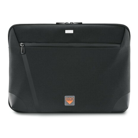 Hama Extreme Protect Laptop Sleeve voor Laptops van 34 tot 36 cm Zwart