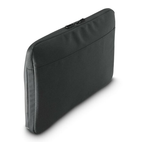 Hama Extreme Protect Laptop Sleeve voor Laptops van 34 tot 36 cm Zwart