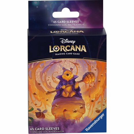 Ravensburger Disney Lorcana 65 Kaarten