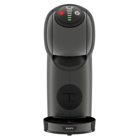 Krups KP243B Nescafé Dolce Gusto Koffiecupmachine Antraciet