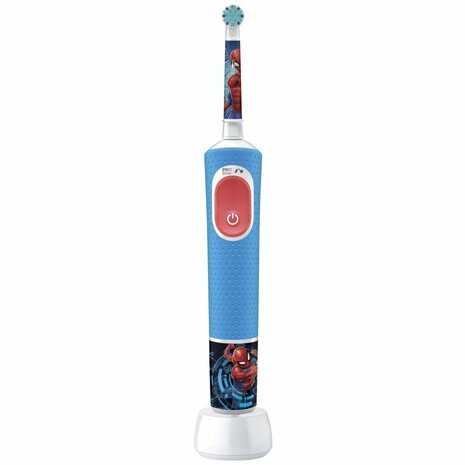 Oral-B Elektrische Tandenborstel Pro Kids Spiderman