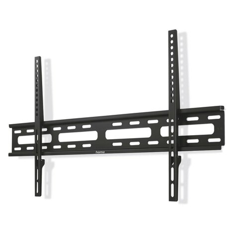 Hama Tv-muurbeugel Vast 229 Cm (90) Tot 60 Kg Afstand Tot De Muur 2,5 Cm