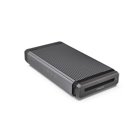 SanDisk Professional Pro Reader CFexpress Type B-Kaarten Zwart