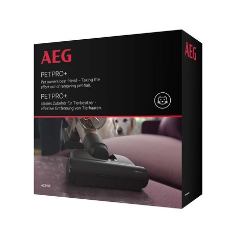 AEG 9009233884 Aze155 Pet Pro+ Mondstuk