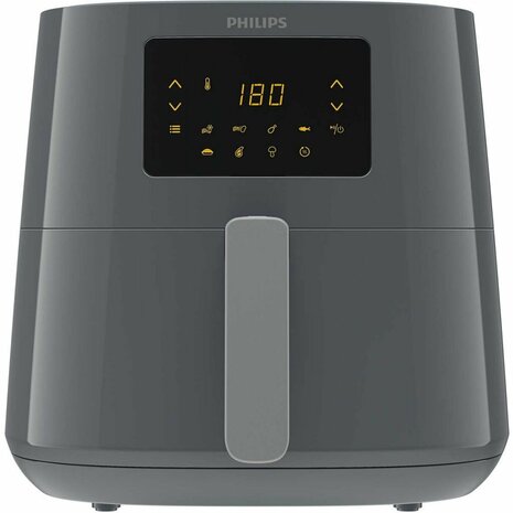 Philips HD9270/66 3000 Series Airfryer XL 6.2L 2000W Grijs