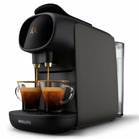 Philips LM9012/20 L'Or Barista Sublime Koffiecupmachine Zwart/Grijs