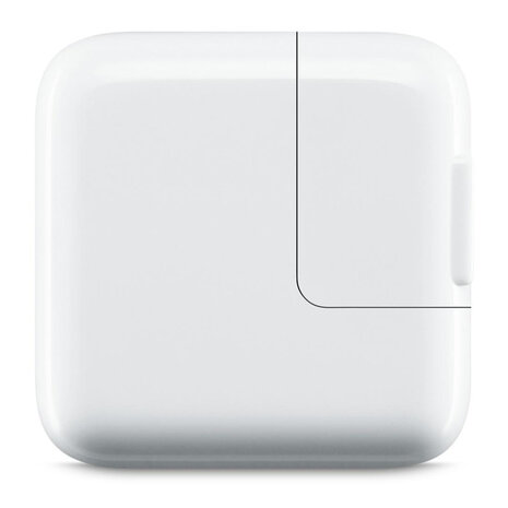 Apple Lader Usb-a 2a/12w Mgn03