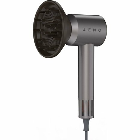 AENO AHD0001 Ionische Haardroger 1500W Grijs