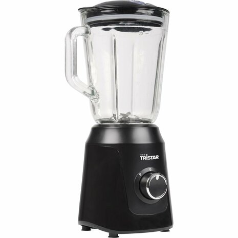 Tristar BL4482 Blender 1L Zwart