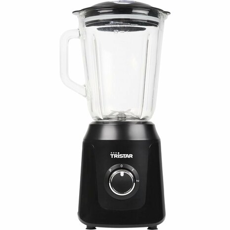 Tristar BL4482 Blender 1L Zwart