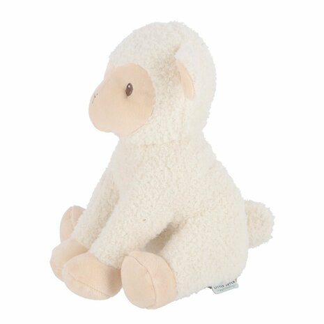 Little Dutch Farm Knuffel Schaap 25 cm