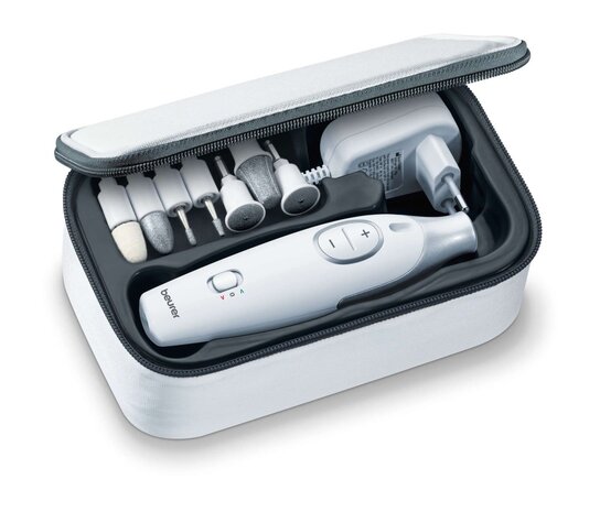 Beurer MP42 Manicure/Pedicure set