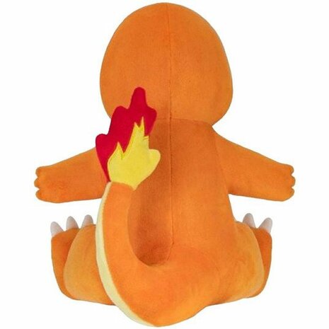 Pokémon Knuffel Charmander 30 cm