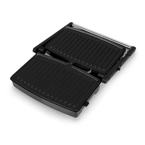 Tristar GR-2859 Contactgrill RVS/Zwart