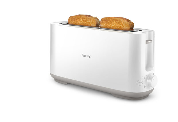 Philips HD2590/00 Toaster