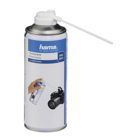 Hama Reinigingsspray AntiDust 250 Ml