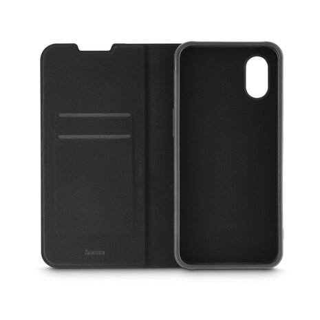 Hama Telefoonhoesje Protect Voor Samsung Galaxy XCover7 Zwart