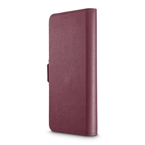 Hama Telefoonhoesje Universeel Eco Voor Formaat 8,0 X 17,0 Cm Rood