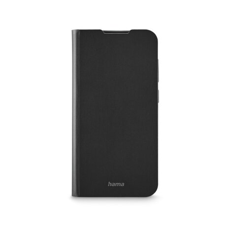 Hama Eco Premium Booklet Voor Samsung Galaxy A35 5G Zwart