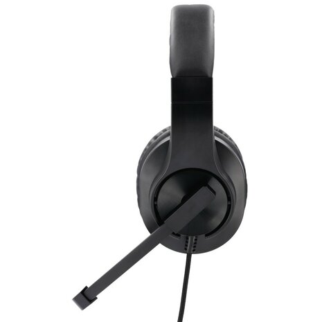 Hama PC-Office-headset HS-P300 Stereo Zwart