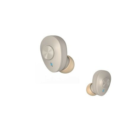 Hama Bluetooth®-koptelefoon Freedom Buddy True Wireless In-ear Bass B. BE