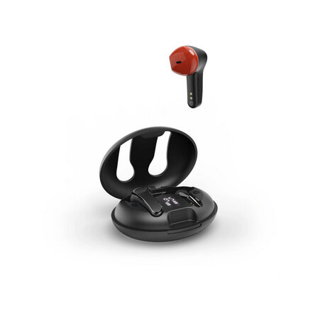 Hama Bluetooth®-koptelefoon Spirit Unchained True Wirel. Earbuds ENC FC ZW