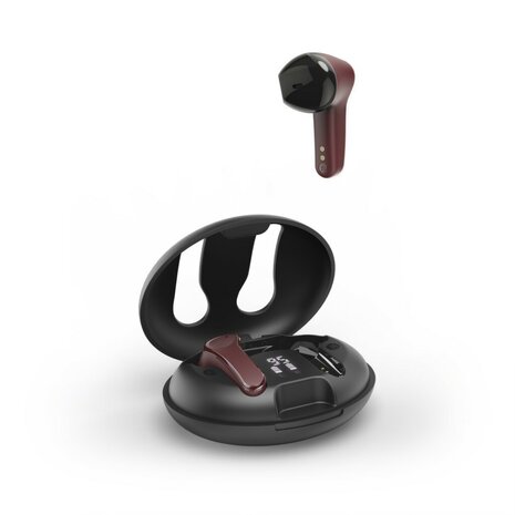 Hama Bluetooth®-koptelefoon Spirit Unchained True Wirel. Earbuds ENC FC RT