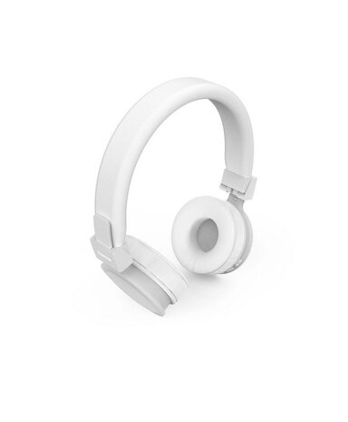 Hama Bluetooth®-koptelefoon Freedom Lit II On-ear Vouwbaar Microfoon Wit