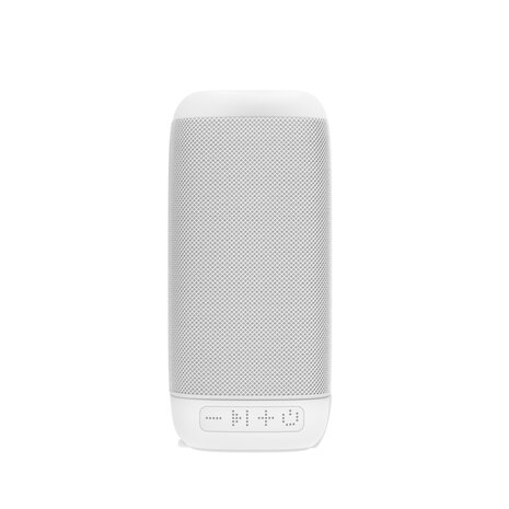 Hama Bluetooth-luidspreker Tube 3.0 3 Watt Wit