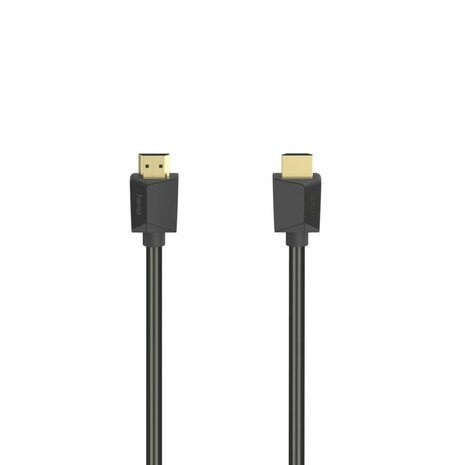 Hama Ultra High-speed HDMI™-kabel Gecertificeerd Conn.-connector 8K 2,0 M