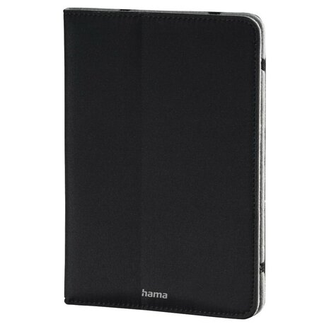 Hama Tablet-case Strap Voor Tablets 24 - 28 Cm (9,5- 11) Zwart