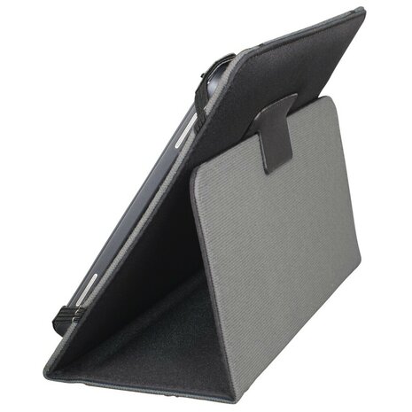 Hama Tablet-case Strap Voor Tablets 24 - 28 Cm (9,5- 11) Zwart