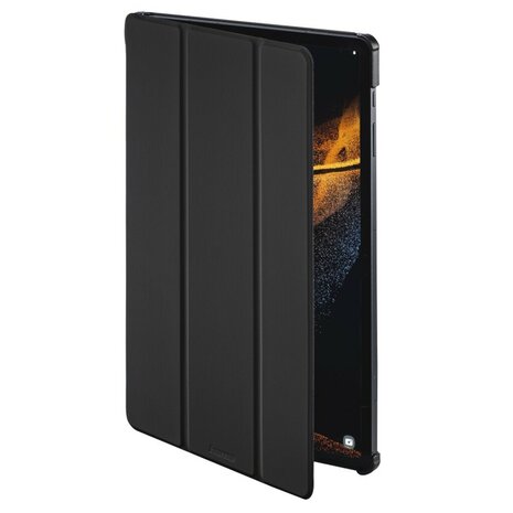 Hama Tablet-case Fold Voor Samsung Galaxy Tab S8 Ultra/S9 Ultra 14.6 Zwart