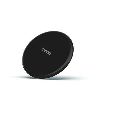 Rapoo XC105 Wireless QI Charging Base Set Of 2 Zwart