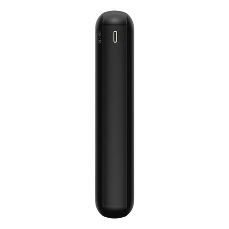 Ansmann Powerbank USB-C 20.000 mAh Zwart