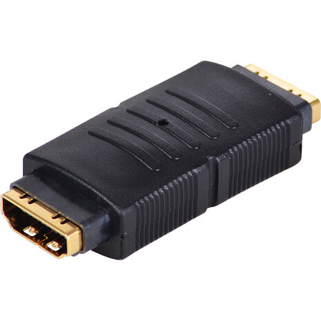 Scanpart Adapter Hdmi(f)-hdmi(f)