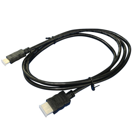 Scanpart Hdmi (m) > Micro Hdmi (m) Kabel 1,5m