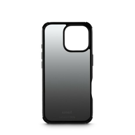 Hama Extreme Protect Case voor Apple iPhone 16 Pro Zwart