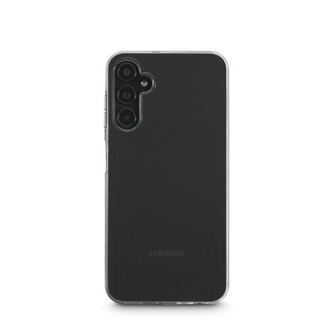 Hama Always Clear Case voor Samsung Galaxy A15/A15 5G Transparant