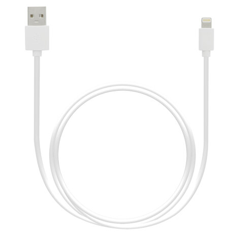 GrabNGo Gng Apple Laadkabel 1m Usb Ln