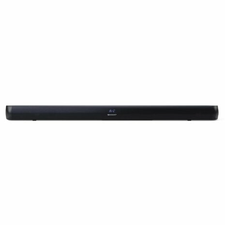 Sharp HT-SB147 Soundbar 92 cm Zwart