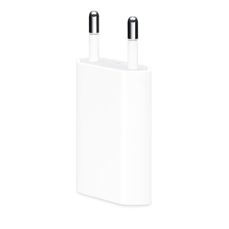 Apple Lader Usb-a 1a/ 5w Mgn13