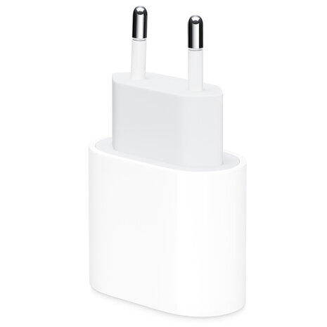 Apple Lader Usb-c 3a/20w Mhje3