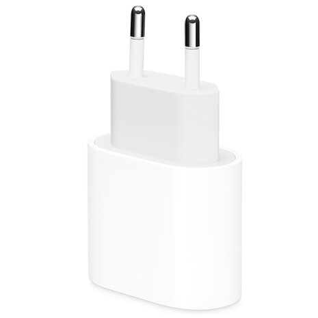 Scanpart Apple Lader230v Usb-c 20w Orig