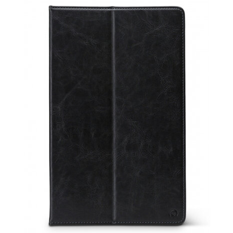 Mobilize Apple iPad Case 10.2 2019/2020 Zwart