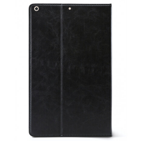 Mobilize Apple iPad Case 10.2 2019/2020 Zwart