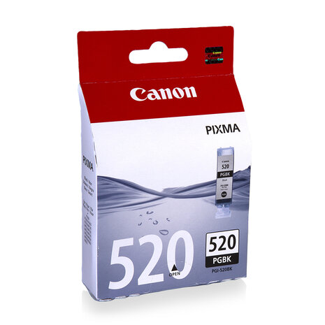 Canon Can Pgi-520 Zwart 19ml Orig