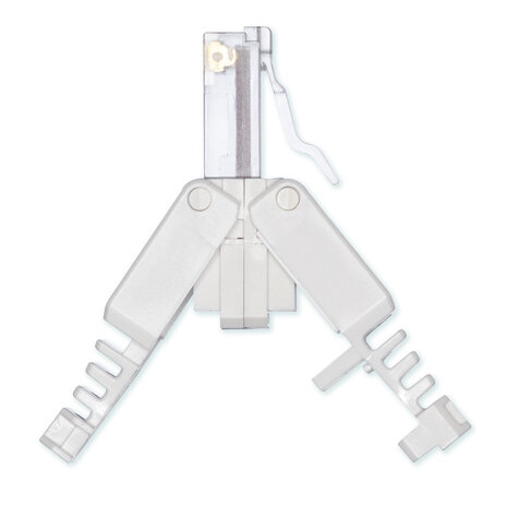 Technetix Rj45 Connector Click