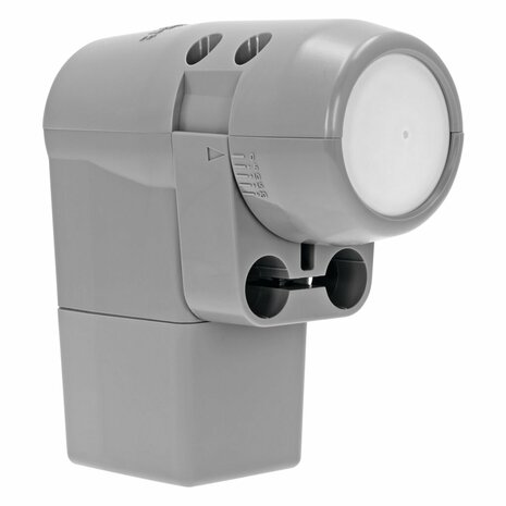 Technisat UNYSAT Universal Quattro Switch LNB Grijs