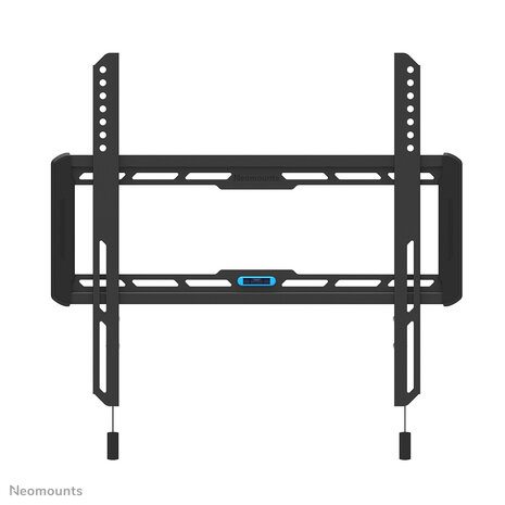 Neomounts WL30-550BL14 Vlakke Wandsteun voor Schermen tot 65 Inch Zwart